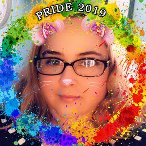 Meet your Posher, Brianne